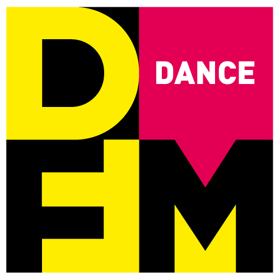 DFM - dance radio