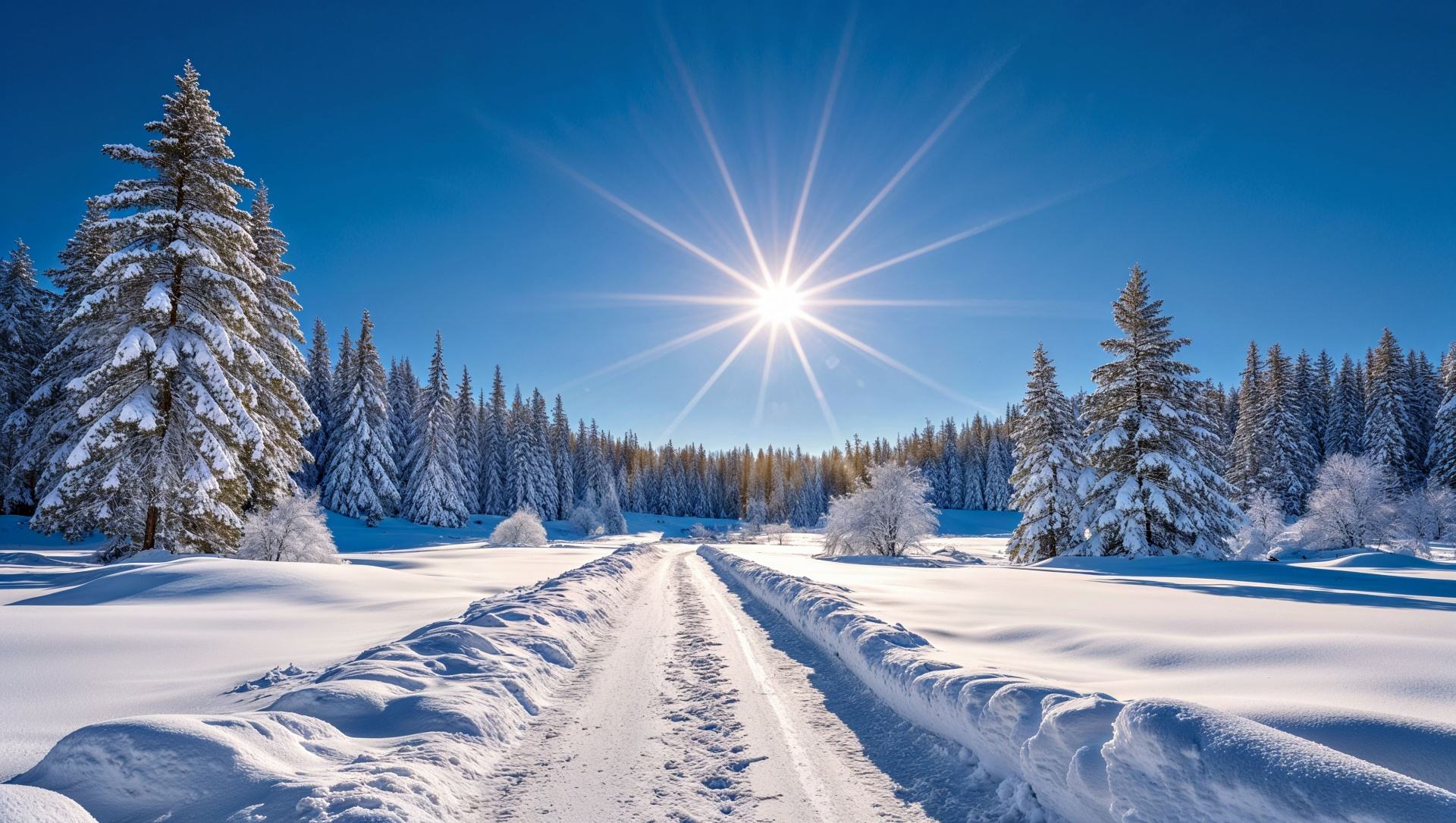 Мастер-класс по рисованию «Палитра зимы»