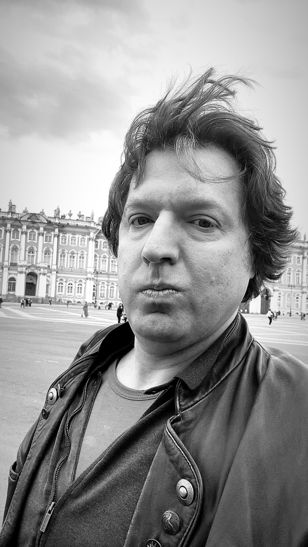 Интеллектуальные прогулки по Санкт-Петербургу с Антоном Коробейко. 1 июня. Вс  15:00