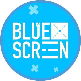 BlueScreen | Digital Kazakhstan