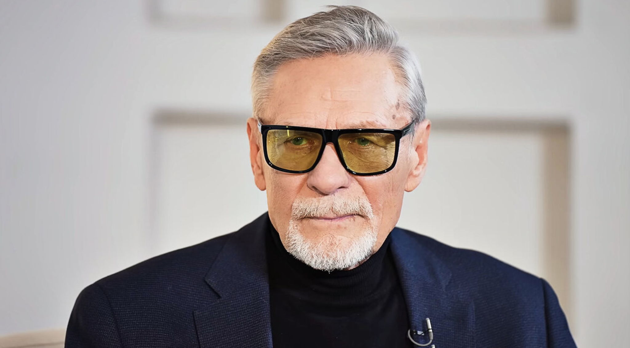 Открытая творческая встреча с Александром Михайловым