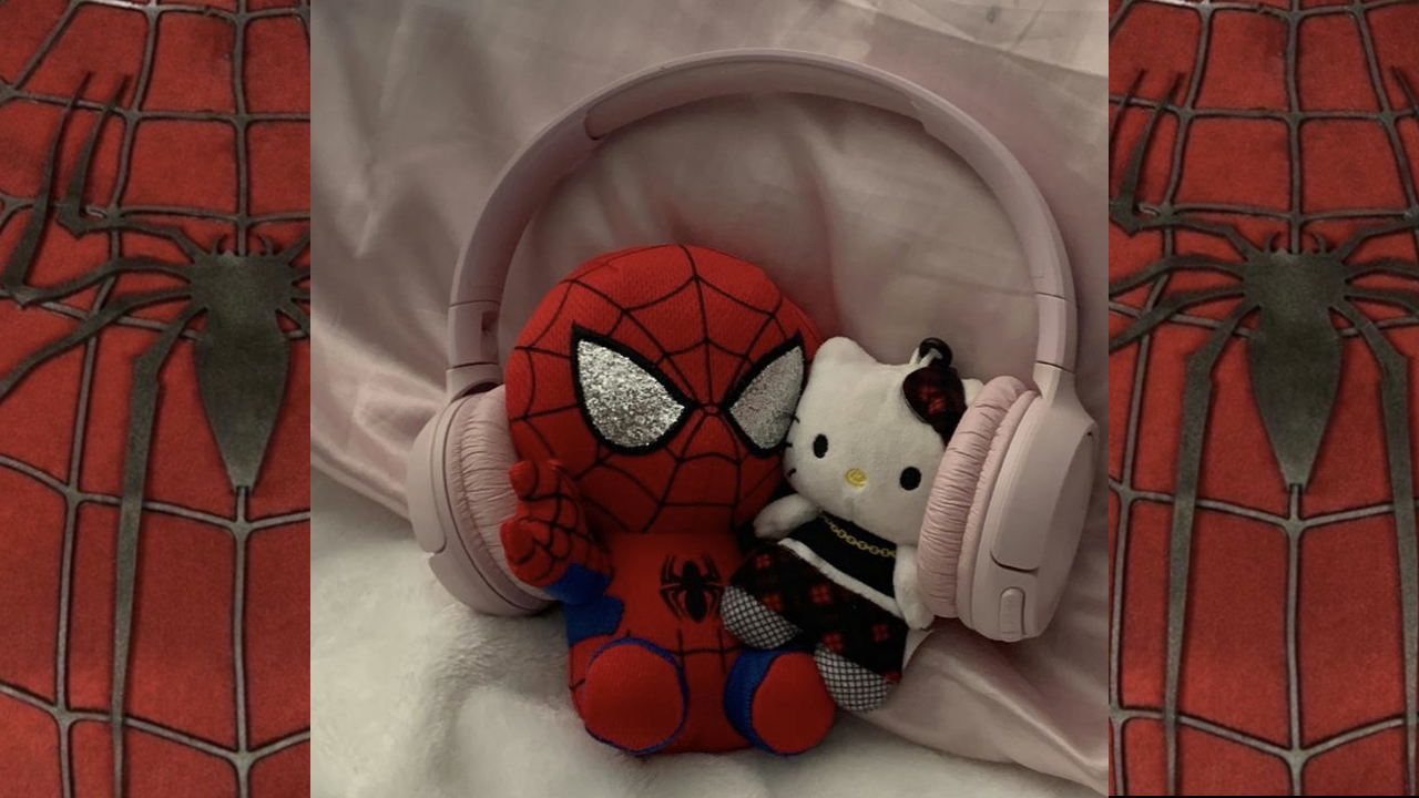 Киновечер «Новый Человек-паук» (2012)