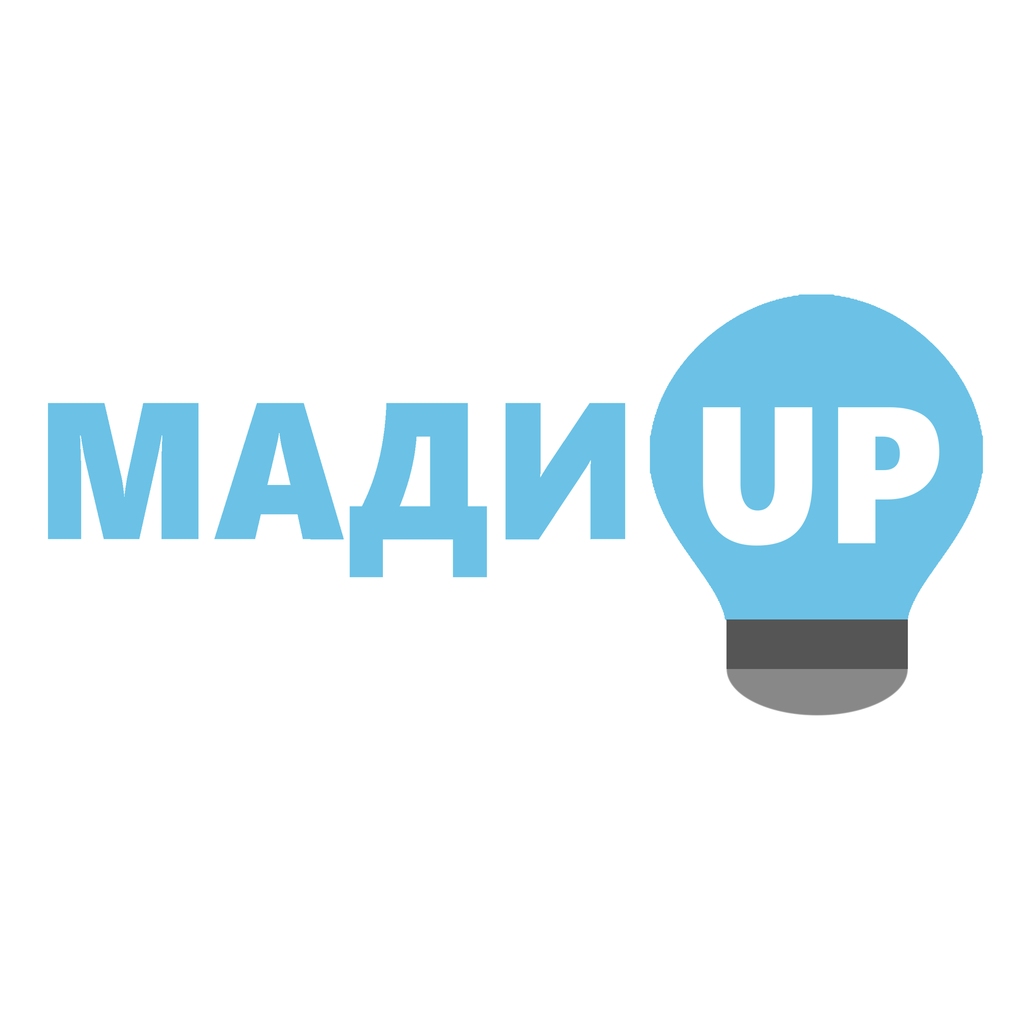 MADI UP