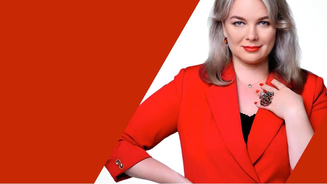 Мастер-класс "Сила проекта в единомышленниках и команде"