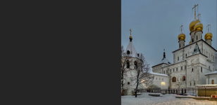 Бесплатная экскурсия «Феодоровский собор»
