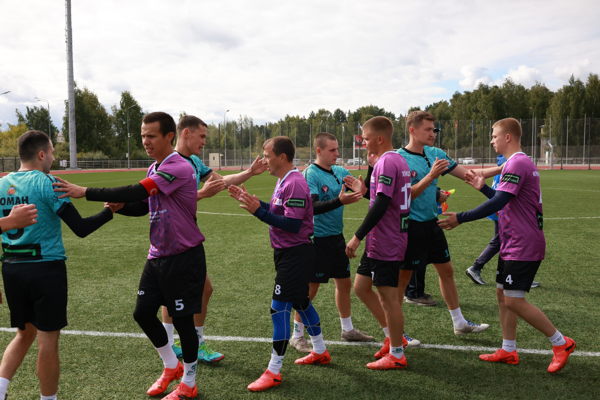 Профессиональная лига русской лапты. Сезон – 2026