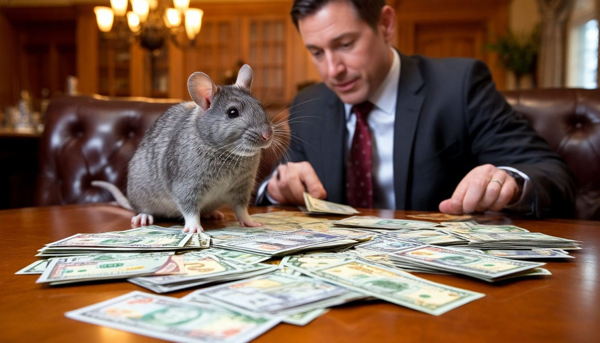 Финансовый фитнес. Денежный поток (CashFlow)