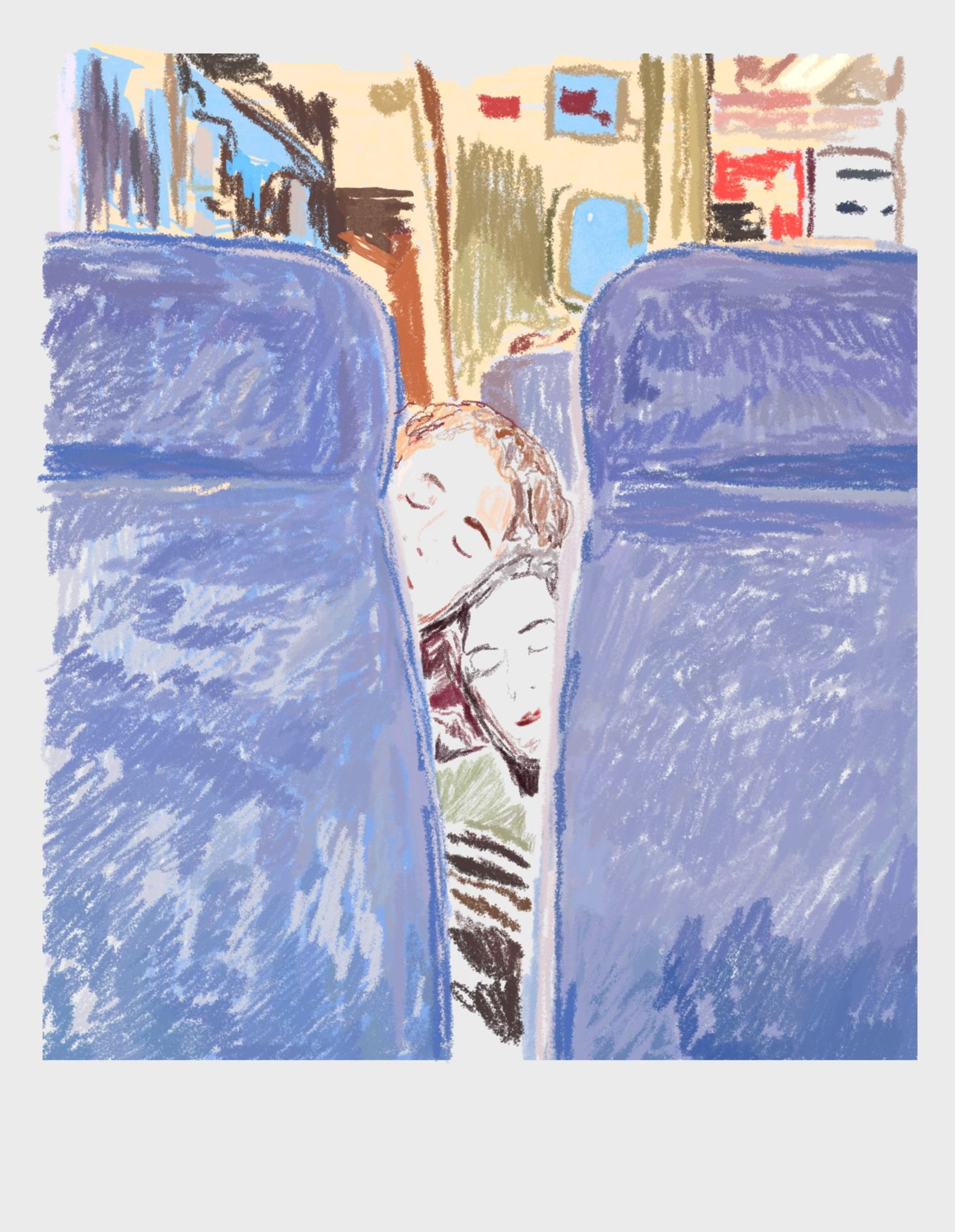 Кривоколенный х Sketching Club