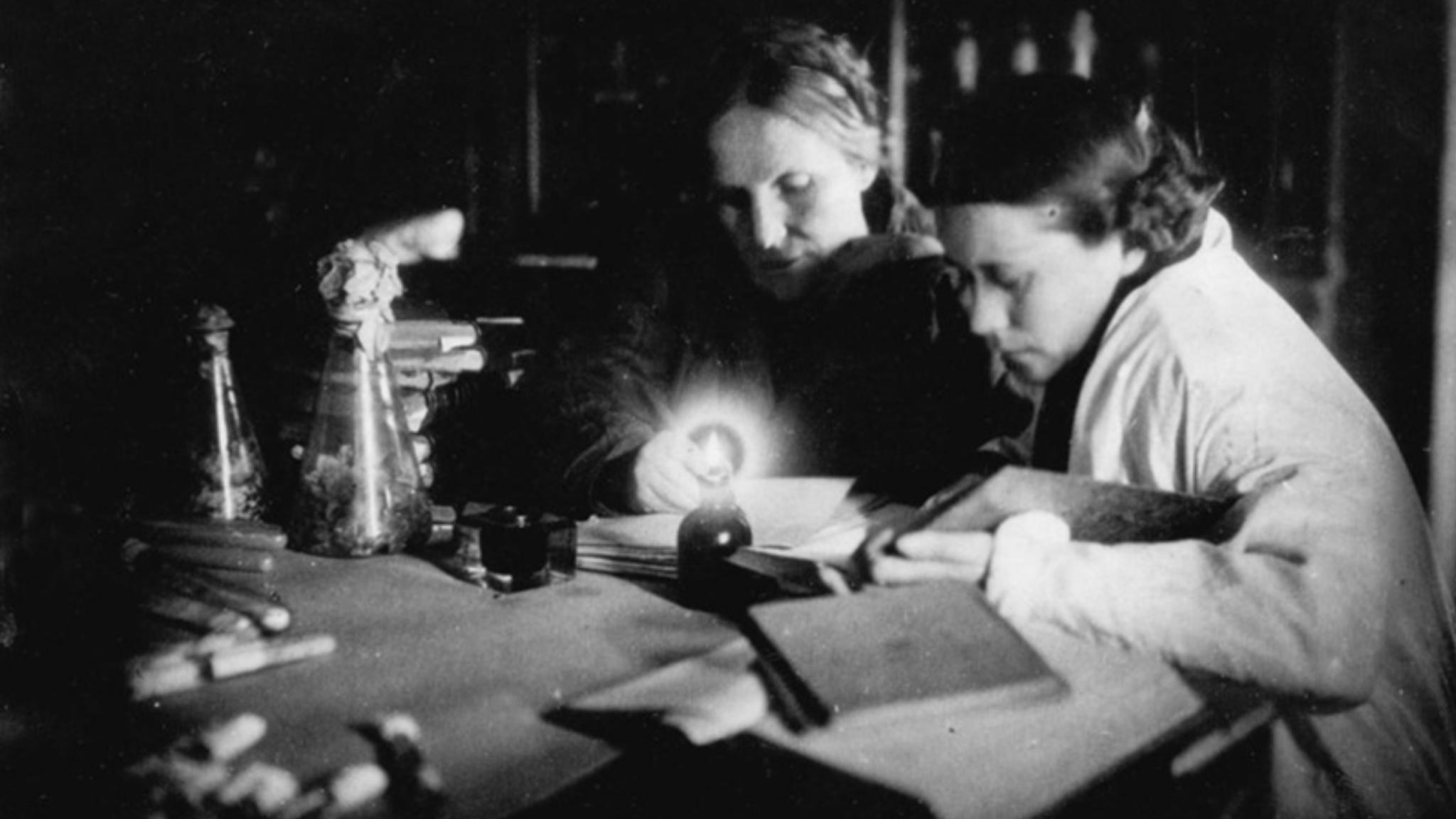 Подвиг учёных блокадного Ленинграда | Лекция