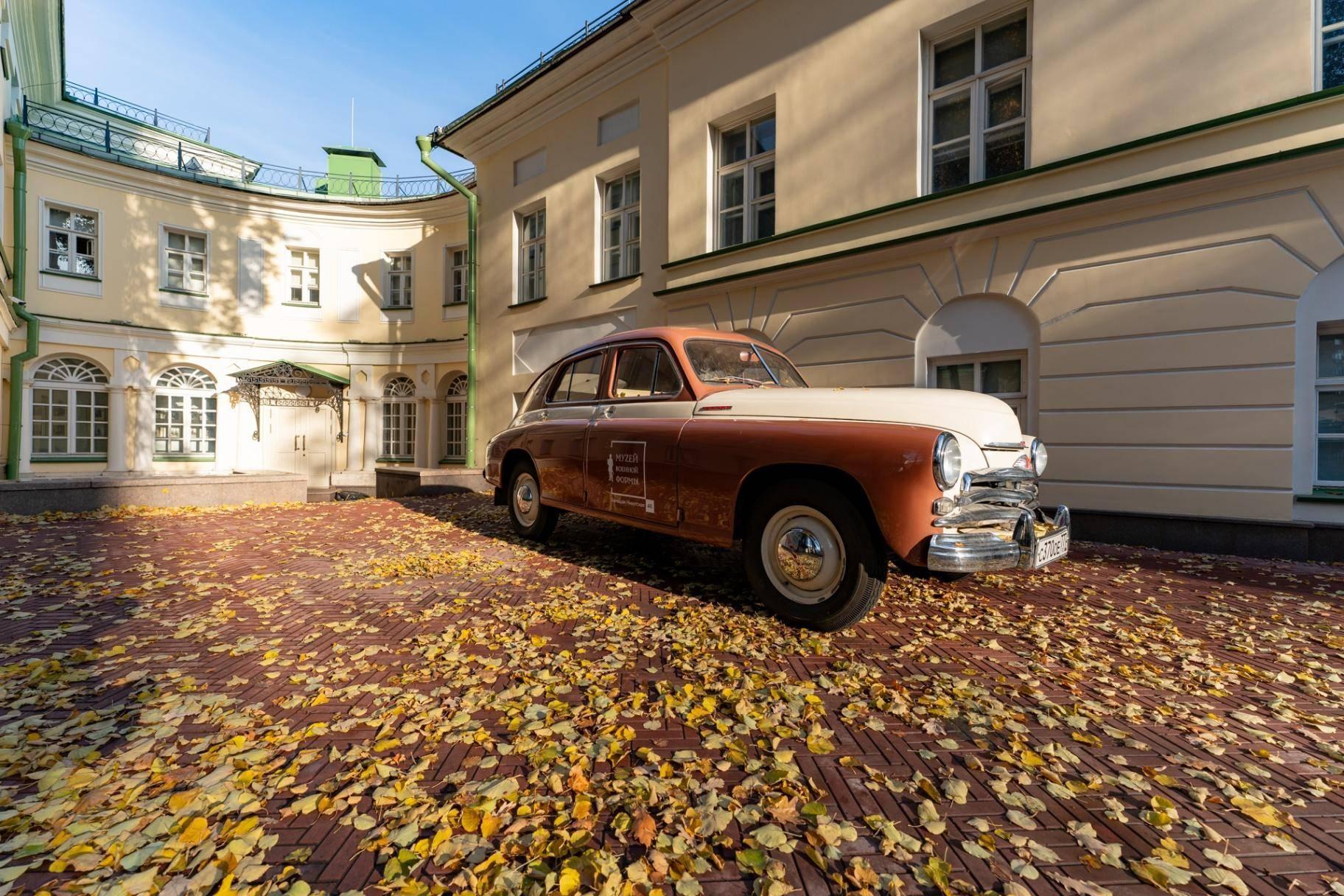 В рамках всероссийской культурной акции «Ночь искусств» состоится концерт «Взвейтесь, соколы, орлами!»