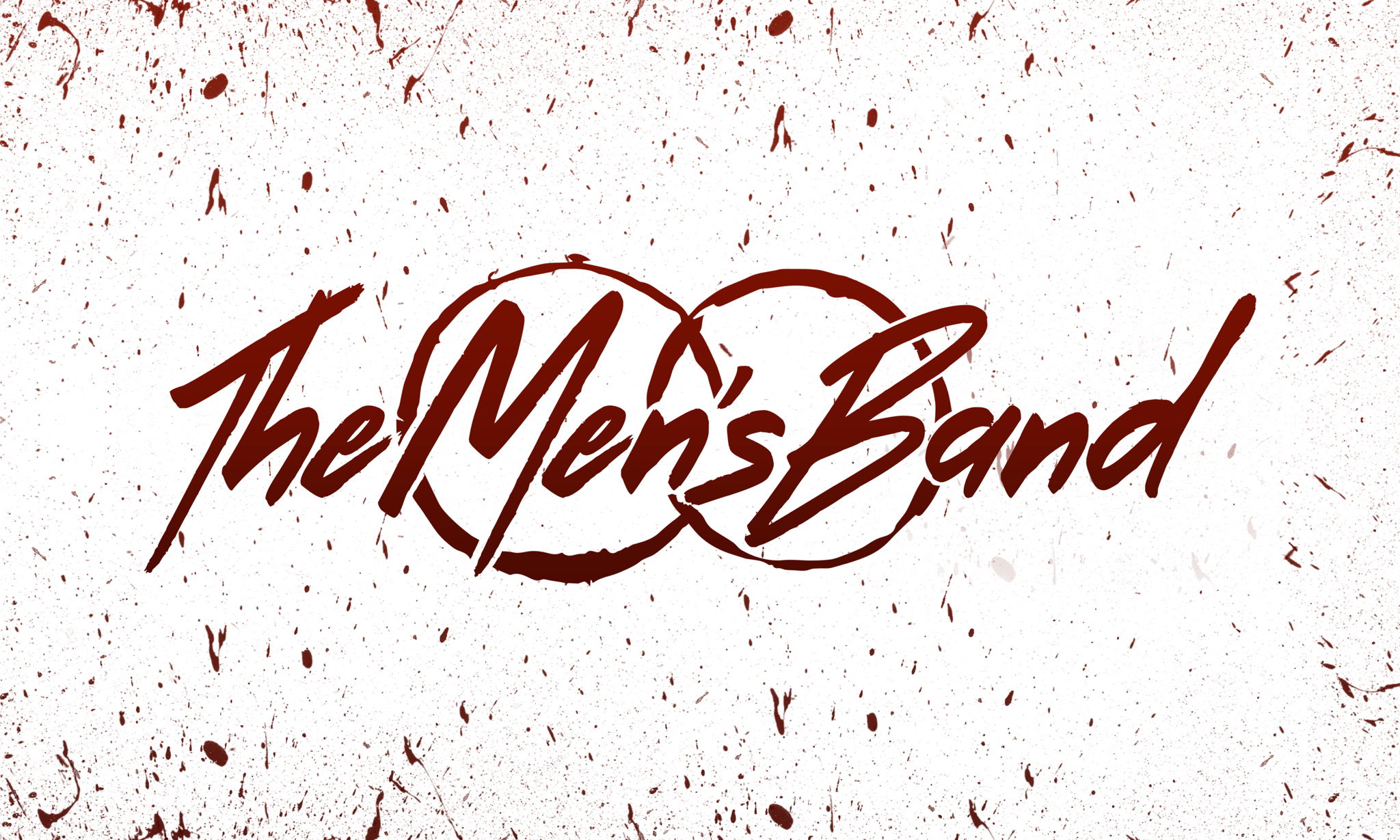 THE MENS BAND
