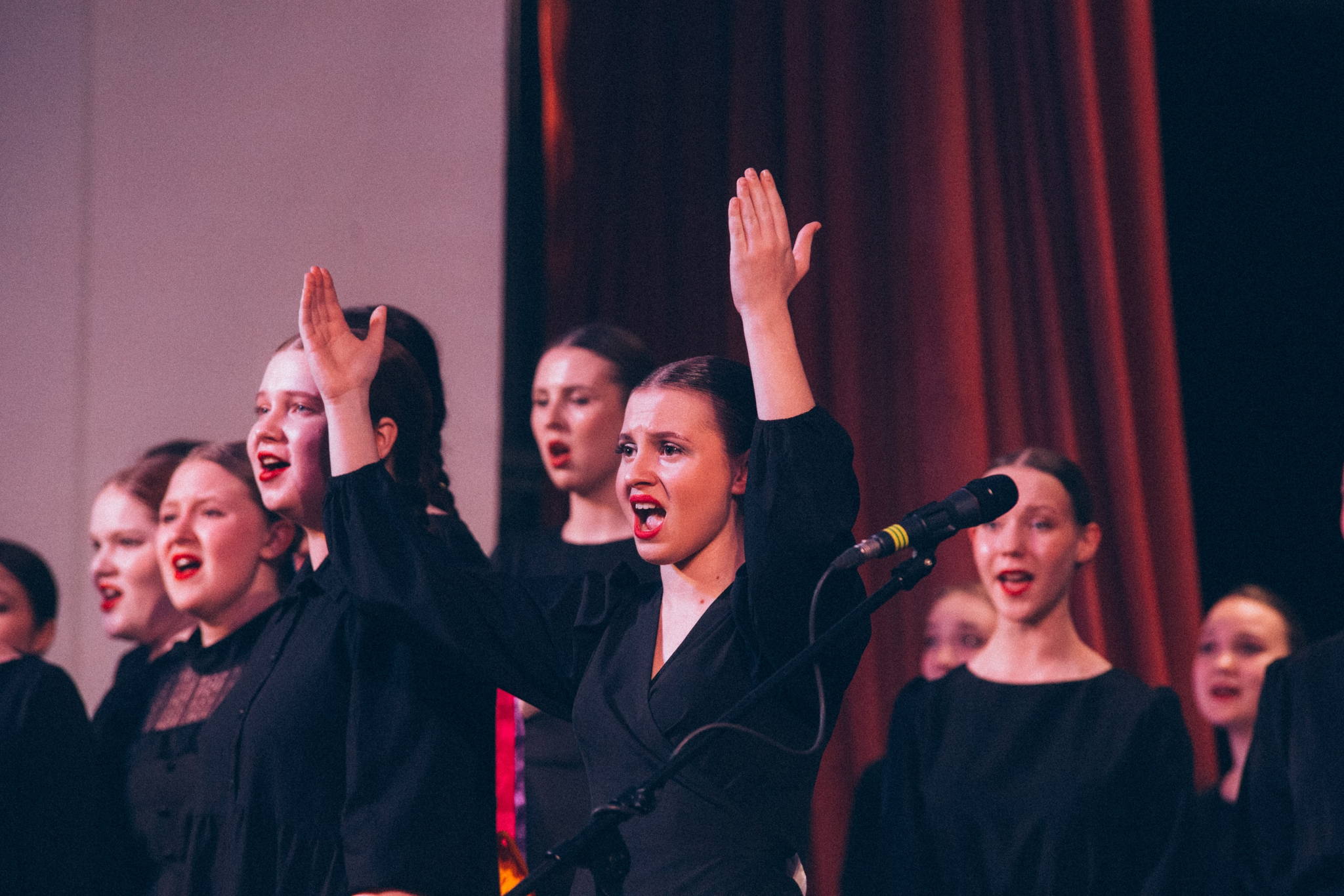 Хэппенинг «ДНК уральской музыки»: споём старинный романс, чтобы рок-легенды позавидовали