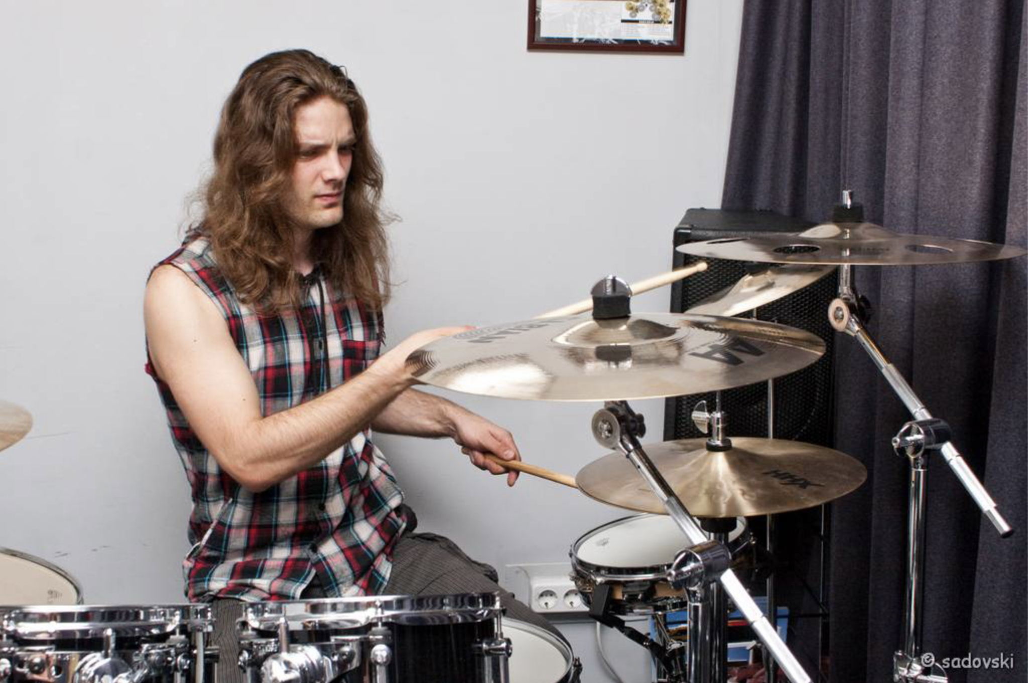 Мастер-Класс от Дмитрий Фролова