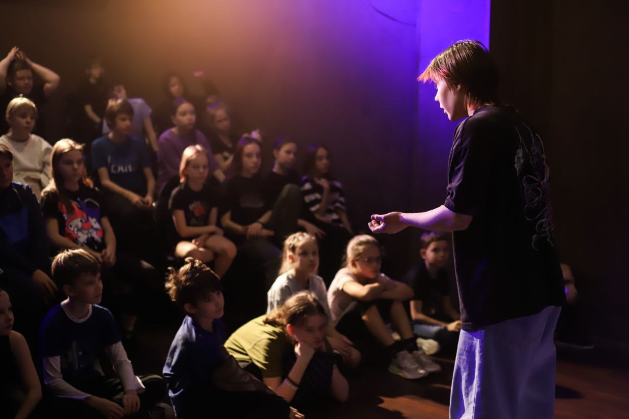 Все мальчишки дураки