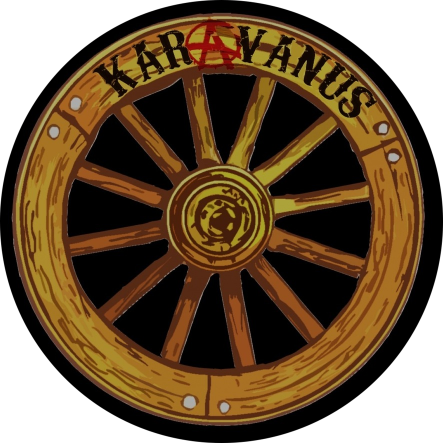 Мастерская "Karavanus"
