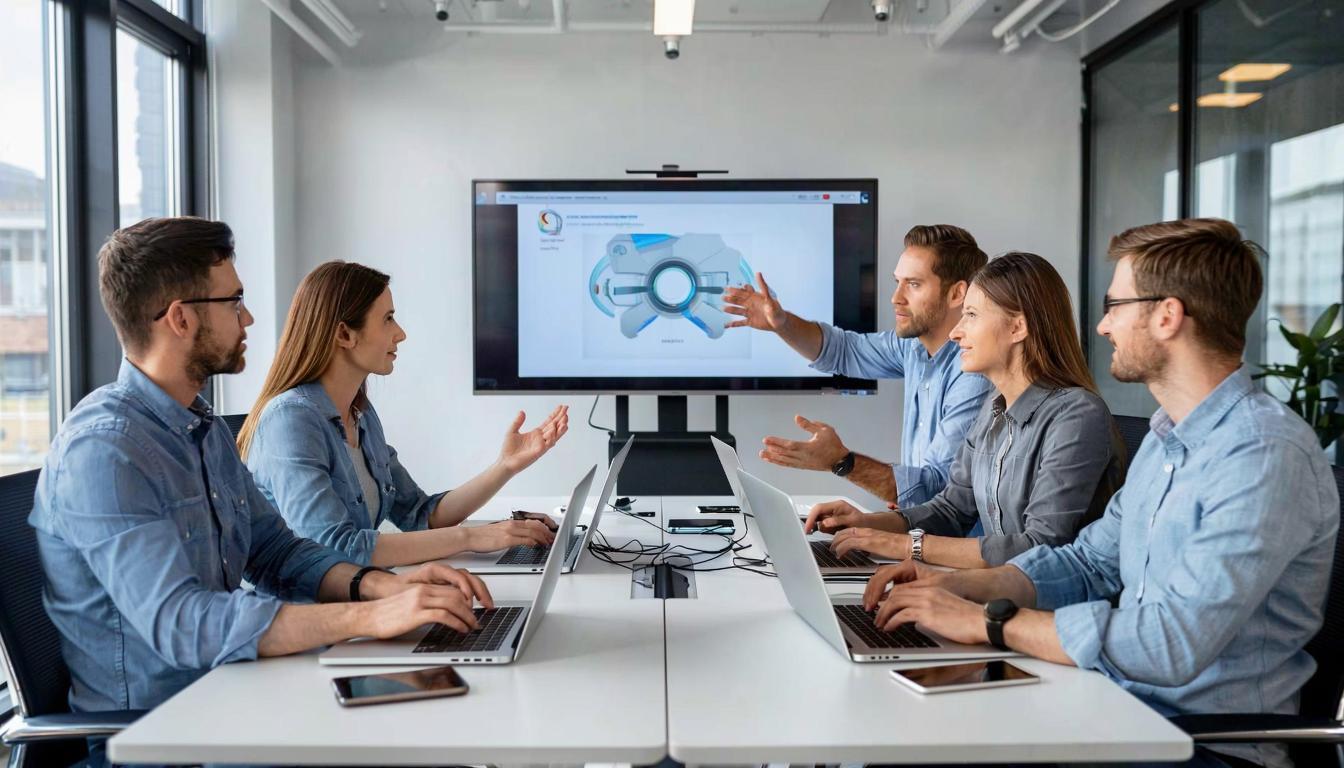 Митап круглый стол "Для чего нужен системный аналитик и что он делает и что не делает"