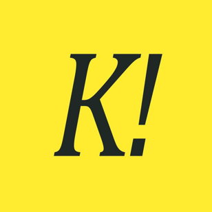Презентация специального выпуска самиздата о кино «К!»,