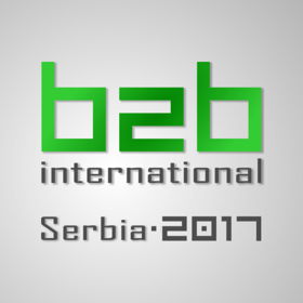 B2B International