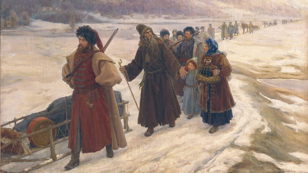 «Старообрядчество: вчера и сегодня»