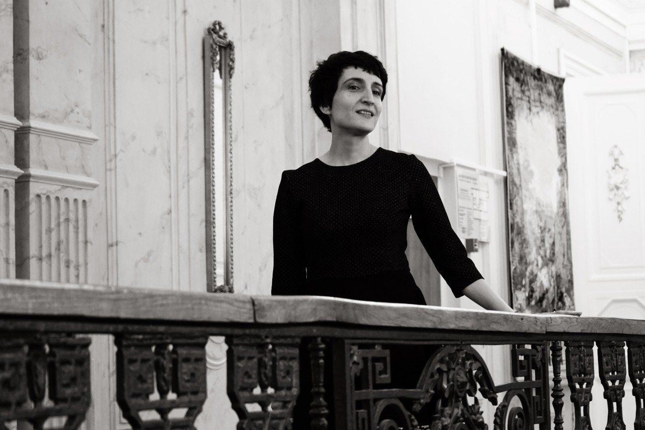 «Чехов и Армения». Лекция Гаянэ Степанян