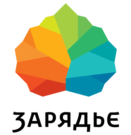 парк Зарядье