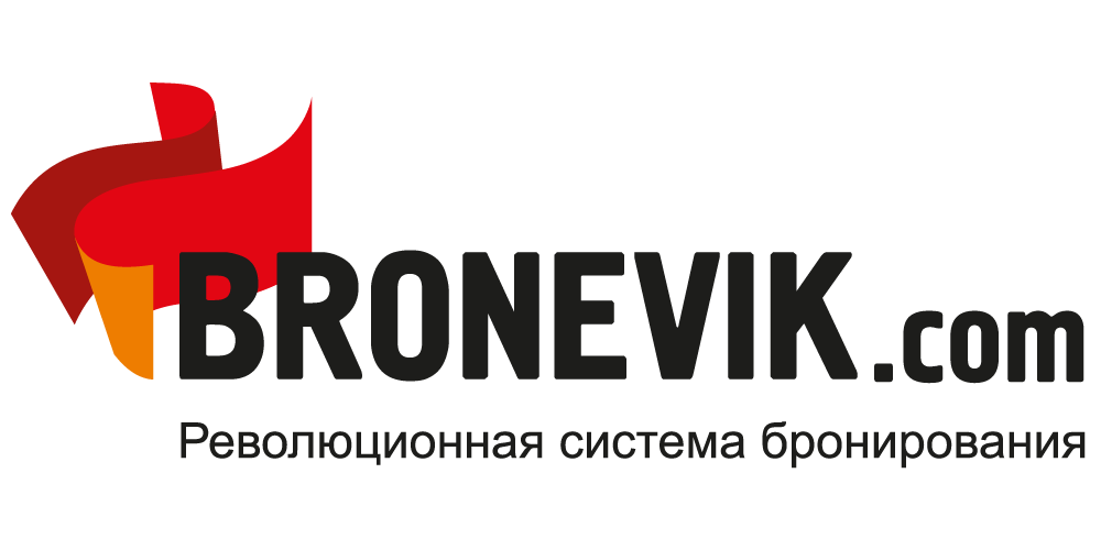 Броневик Bronevik.com 公司