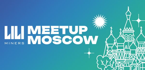 Liliminers Meetup Moscow