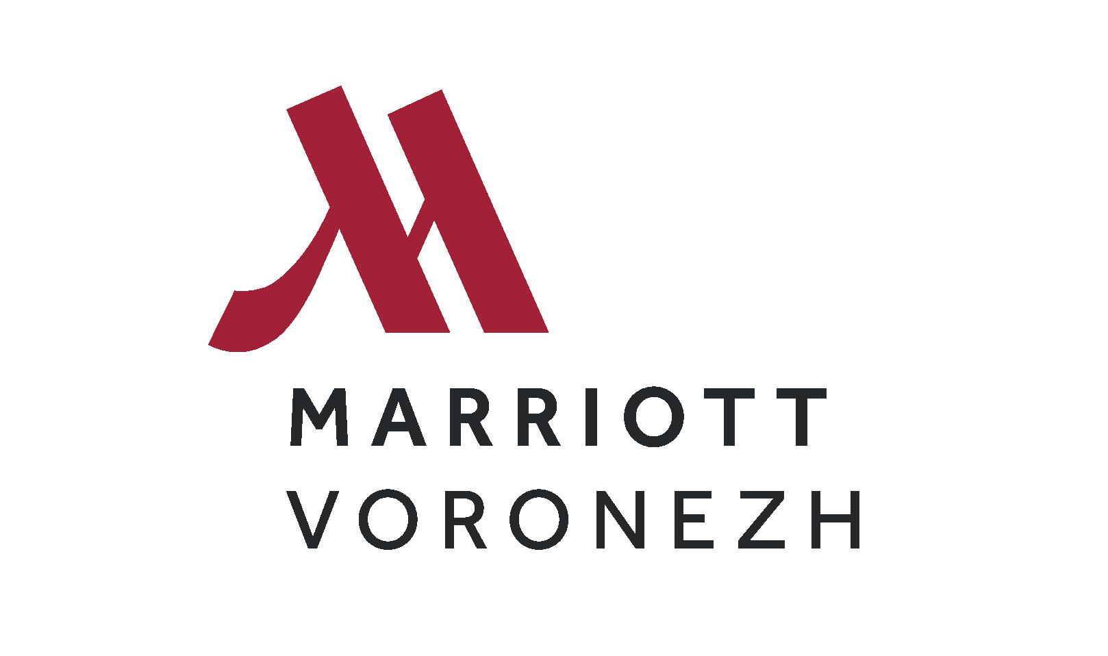 Marriott Voronezh