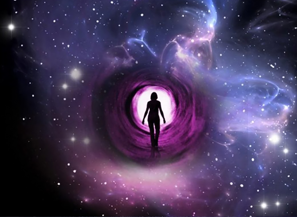 Тета 0. Вселенная посылает знаки. Вселенское сознание. Астрал Вселенная. Энергия души.