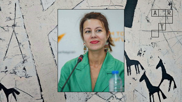 Эксклюзивная лекция «Искусство беседы: о чем говорить с незнакомыми людьми» в рамках курса «Культурная дипломатия»