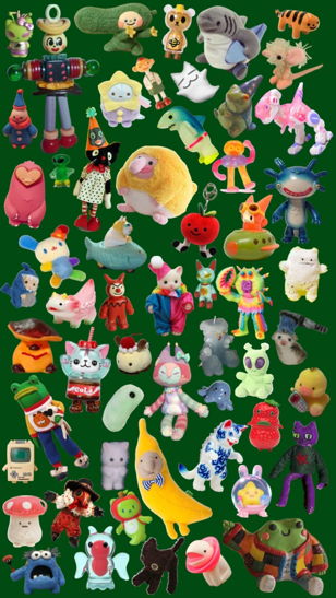 Игрушка мечты