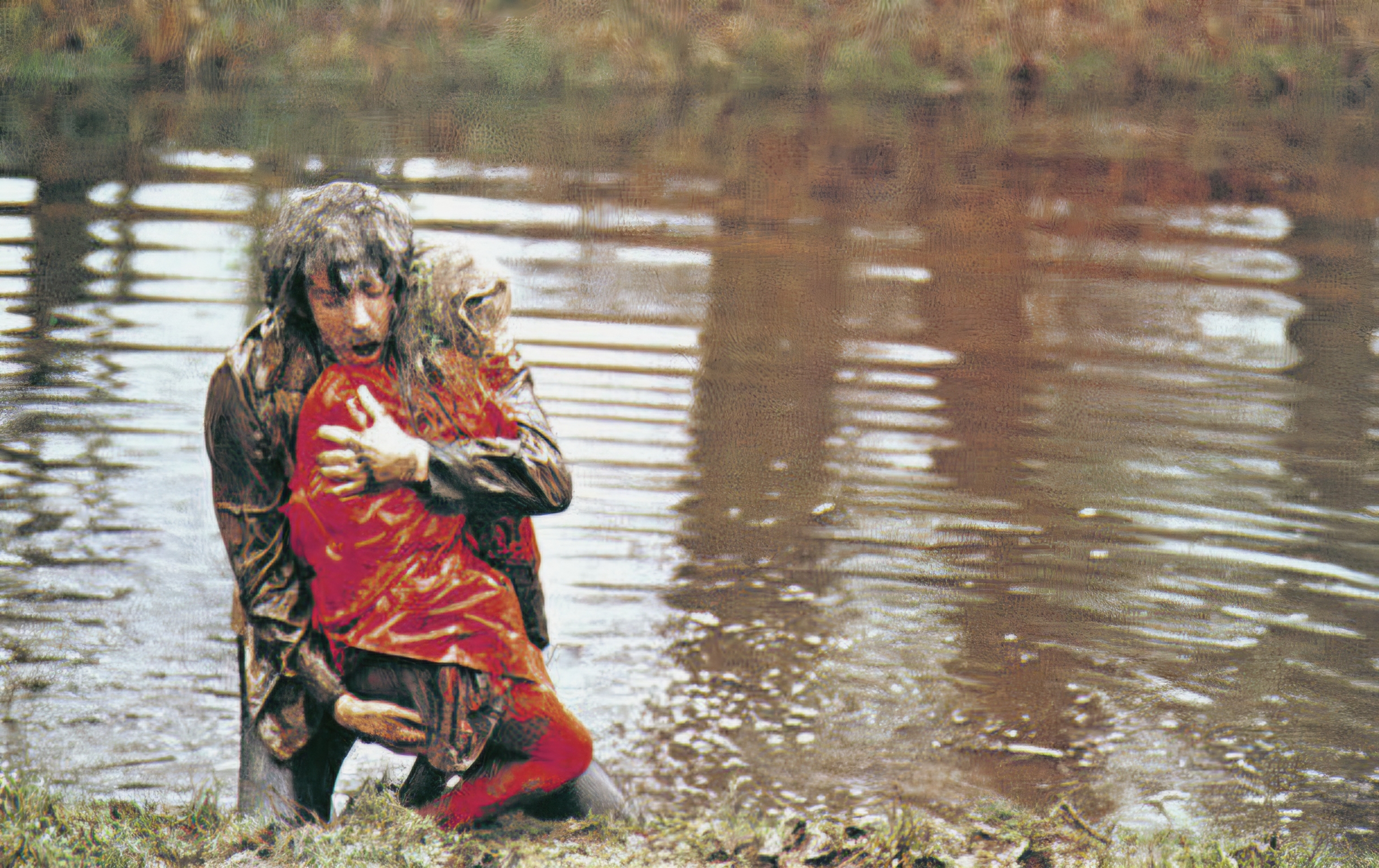 Просмотр фильма «А теперь не смотри» — Николас Роуг, 1973