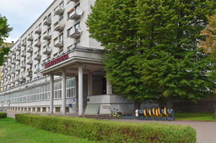 Экскурсия "Петровский Петербург"