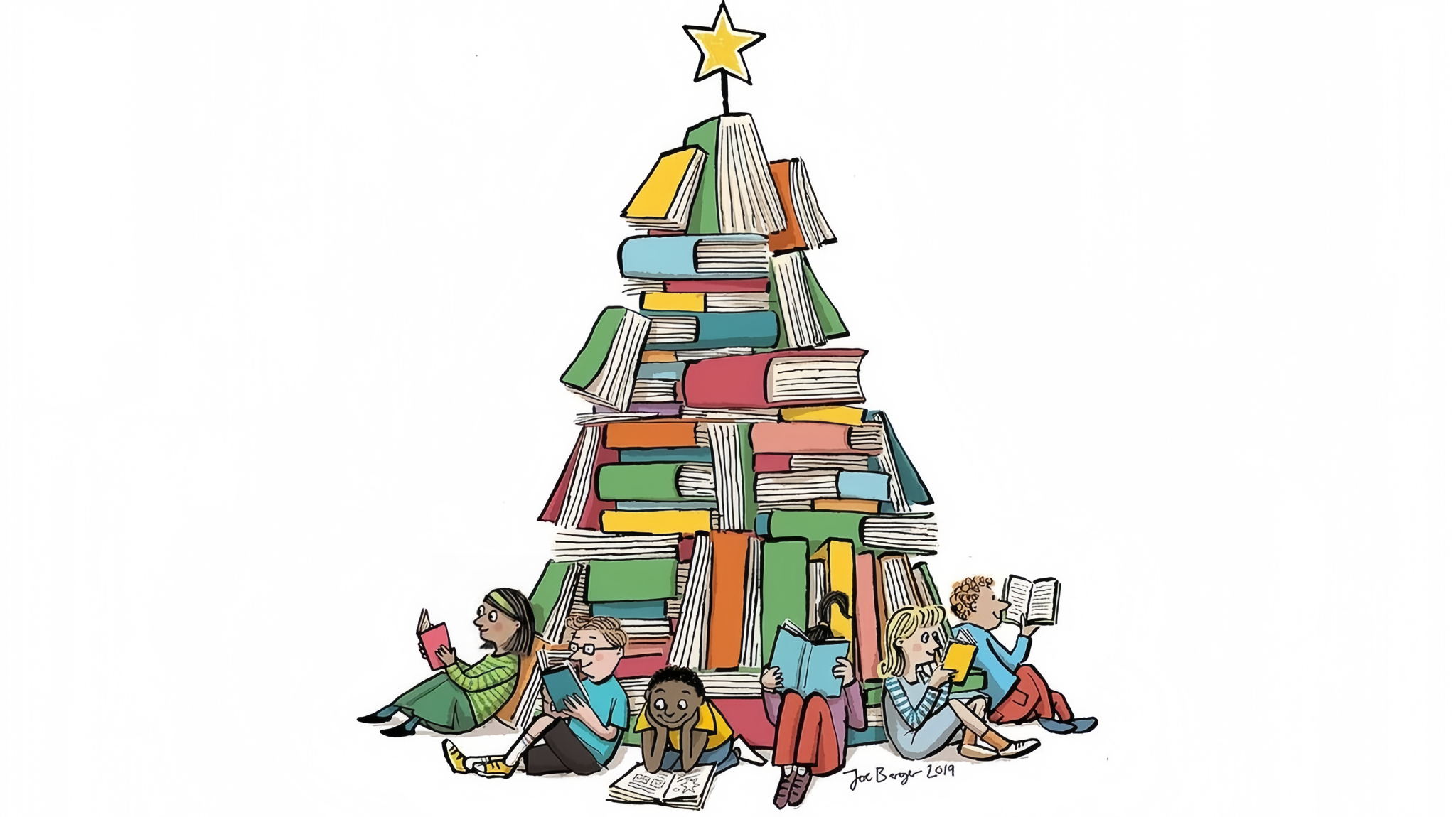 Рождественский мастер-класс для школьников «Читаем по-испански с носителем языка»