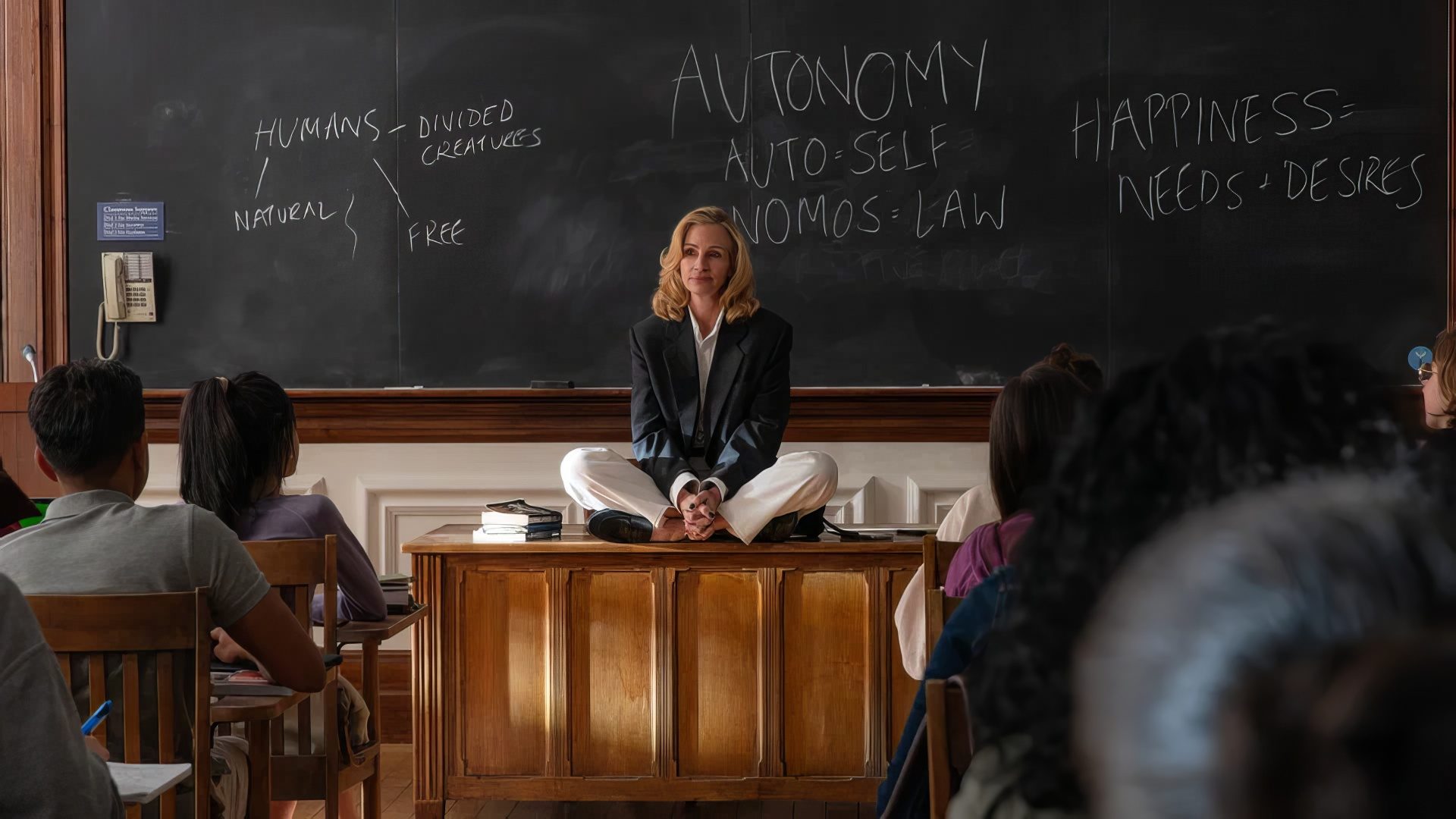 КИНОУЖИН «После охоты» | 19:30