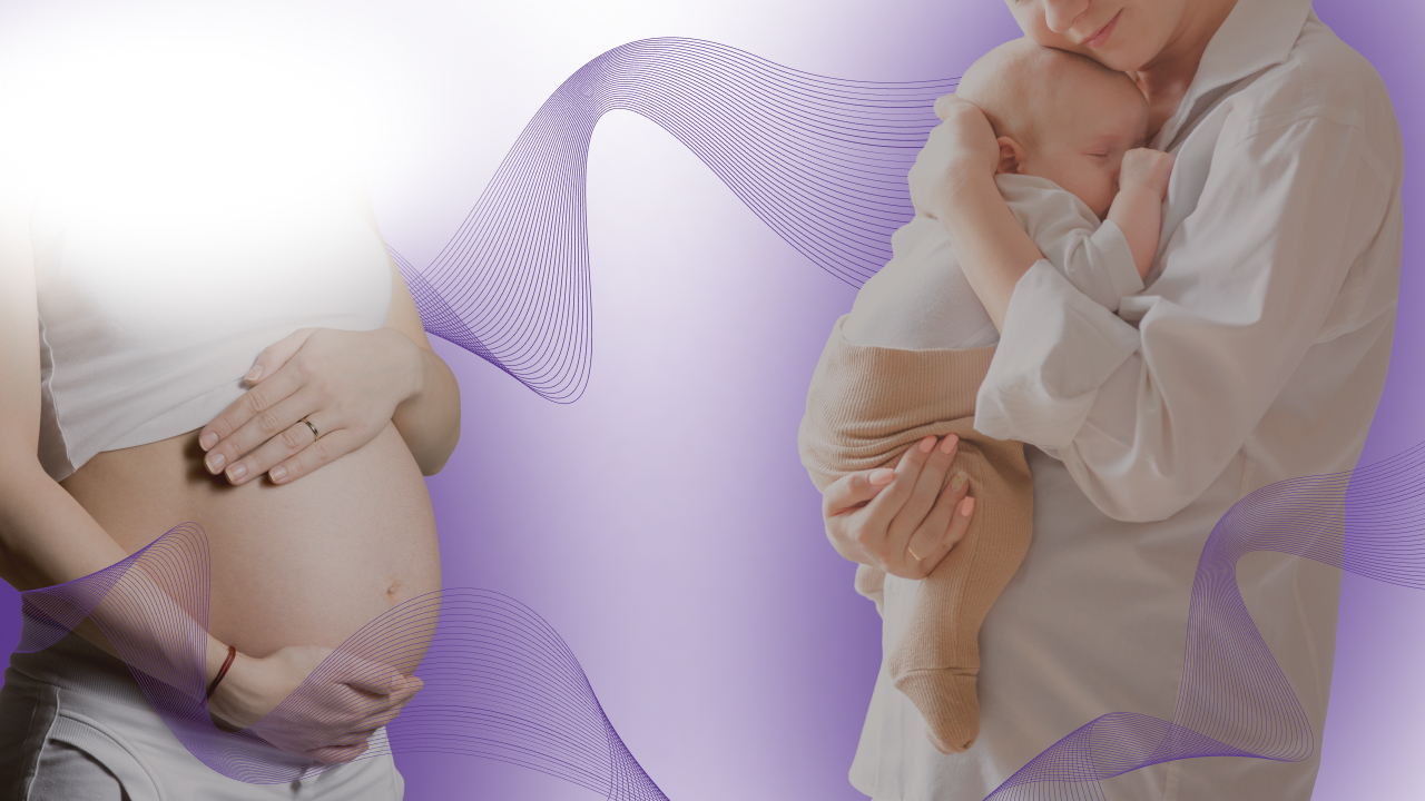 Актуальные вопросы пренатальной диагностики