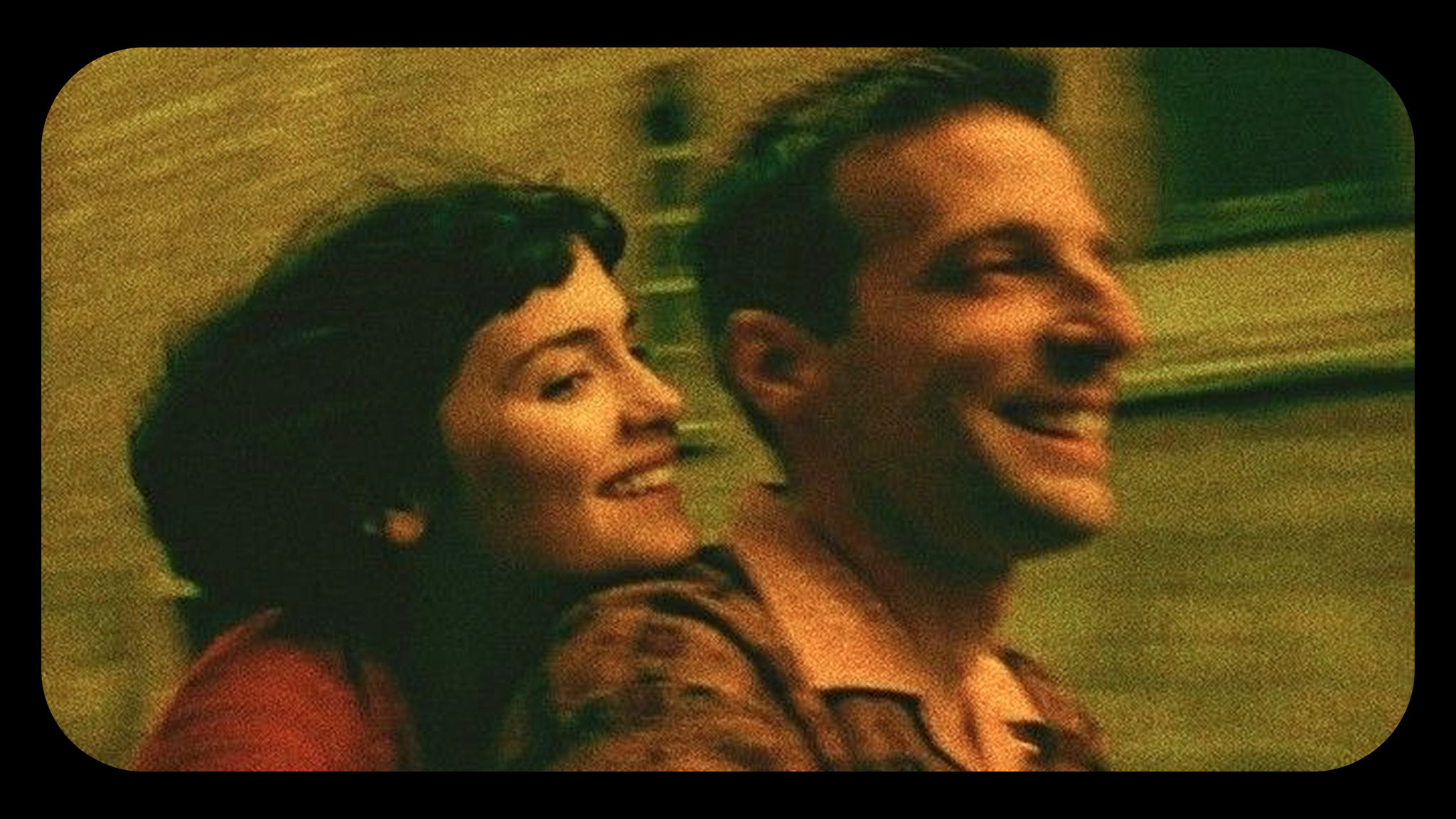 Лаборатория кино Quercus: Почему мы смотрим фильмы о любви?