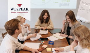 English Fun Masterclass, Разговорный Английский