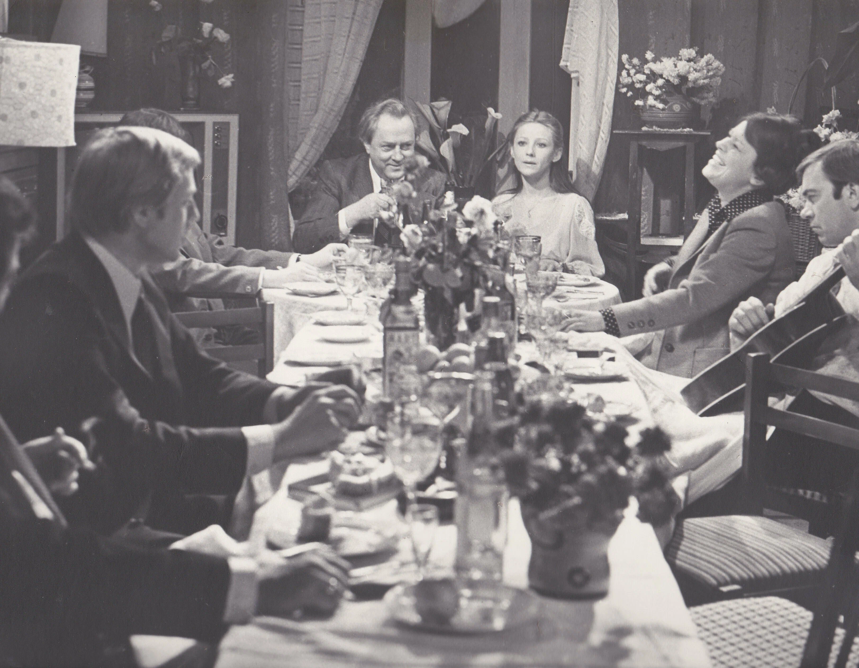 Фильм «мой папа – идеалист», 1980. (к/т «иллюзион», большой зал)