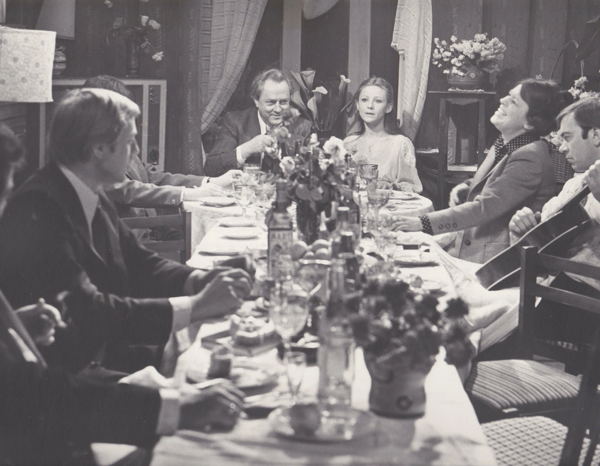 Фильм «Мой папа – идеалист», 1980. (к/т «Иллюзион», Большой зал)