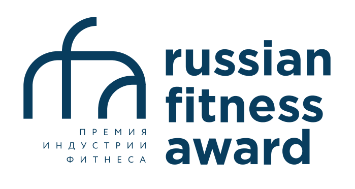 Russian Fitness Award