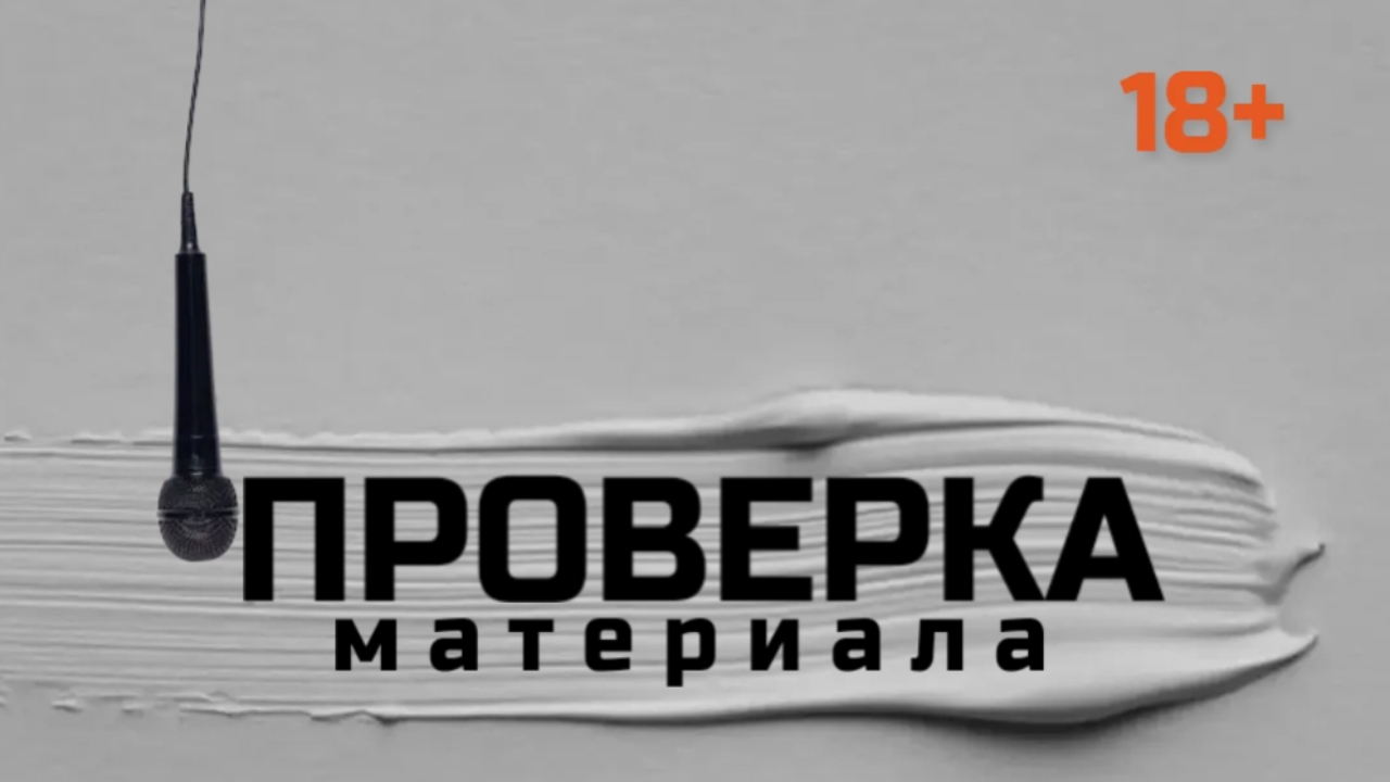 Стендап Проверка Материала