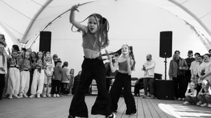 Urban Dance Day