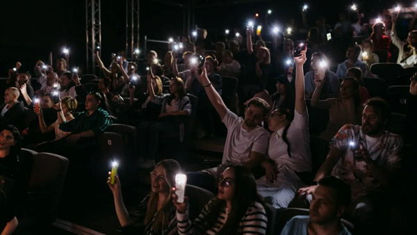 Сборный концерт