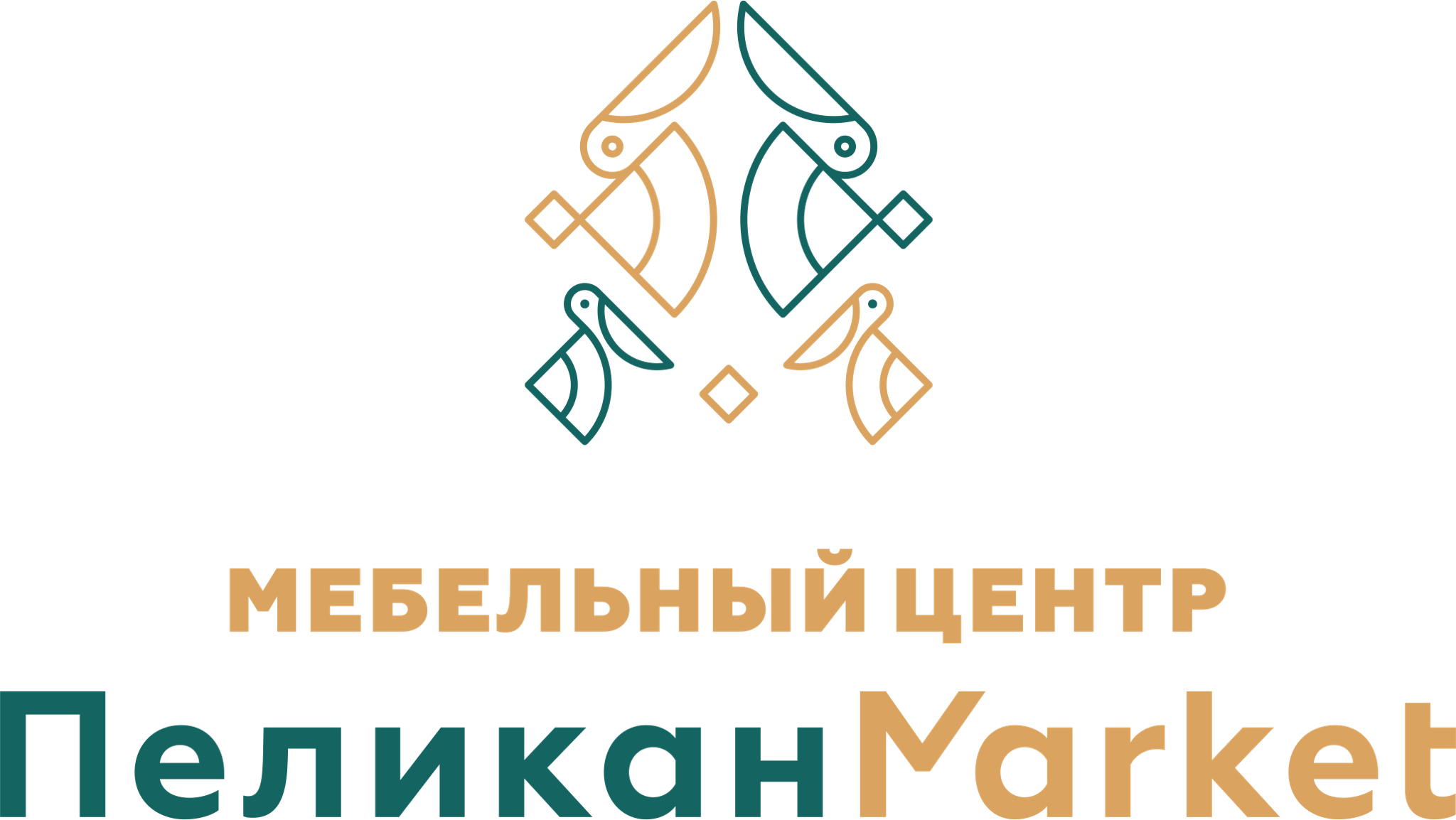 Пеликан Маркет