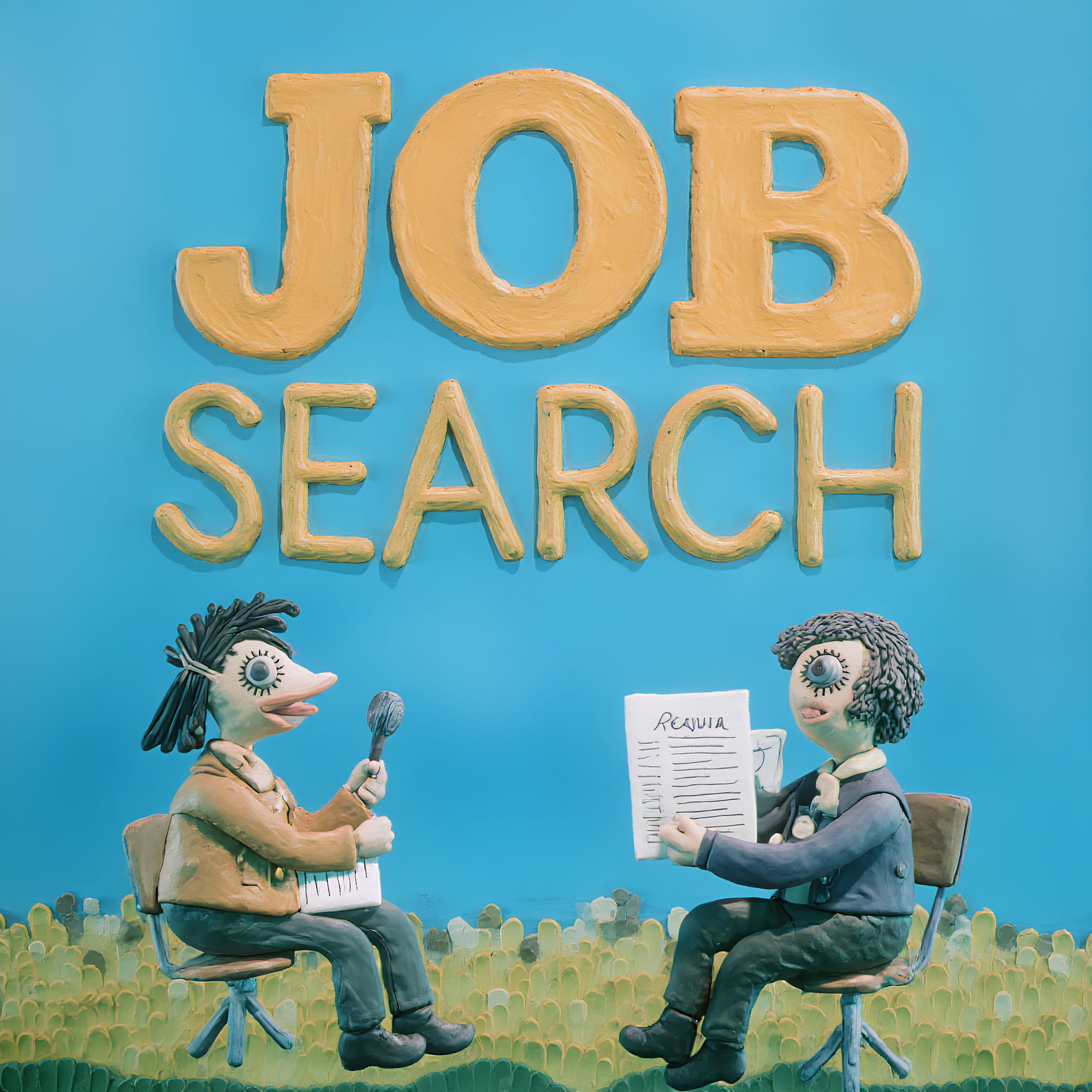 Людям, которые хотят сменить работу, но почему-то не получается