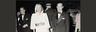 Лекция «Костюм писателя. История моды первой половины XX века» в рамках Недели писателей Потерянного поколения 