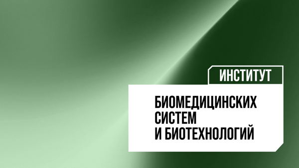 Экскурсии по лабораториям Института биомедицинских систем и биотехнологий Политеха