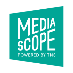 Mediascope генеральный research-партнер