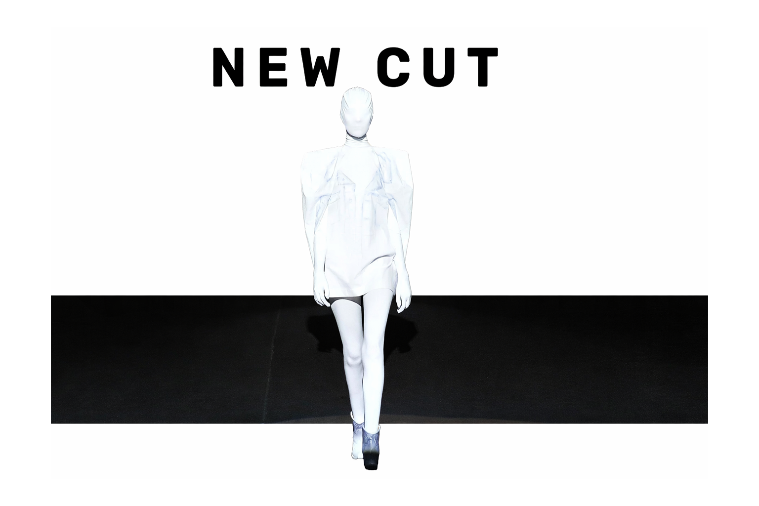 New cut: Лекторий о моде